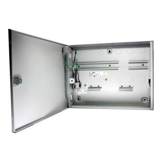 Door Controller Enclosure/AEC-AMC2-UL01 Bosch