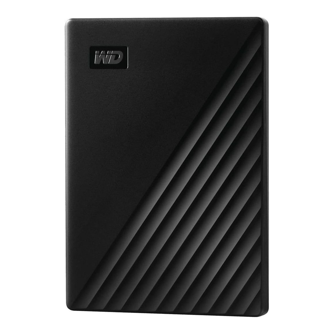 Western Digital HDD USB3 2 TB Ext. 2.5"/Black WDBYVG0020BBK-WESN Wdc