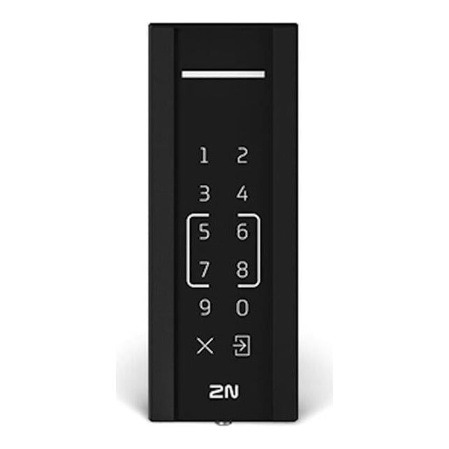 Access Unit M Touch Keypad/Rfid 9161161 2N