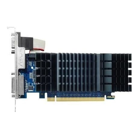 VGA PCIE16 GT730 2 GB GDDR5/GT730-SL-2GD5-BRK ASUS