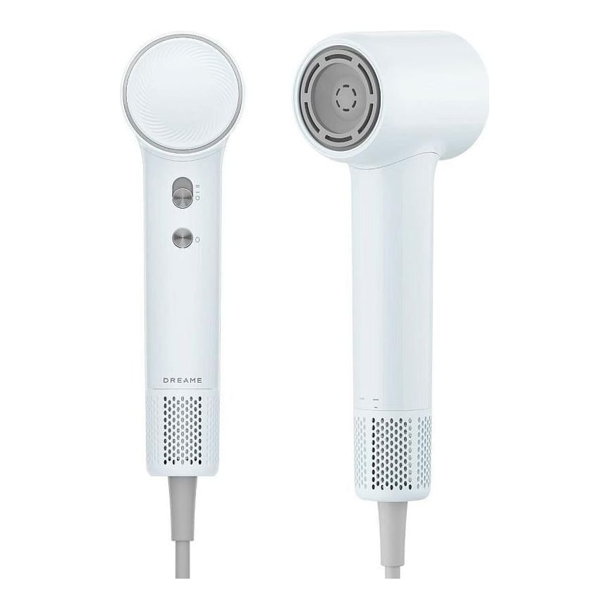 Hair Dryer Mini/Blue AHG11A Dreame