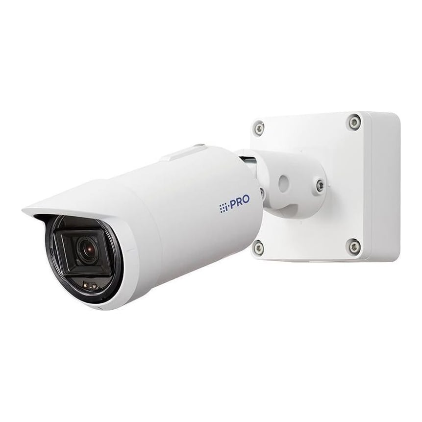 Net Camera 2MP Bullet Ai Outd./Vandal WV-S1536LNA I-pro