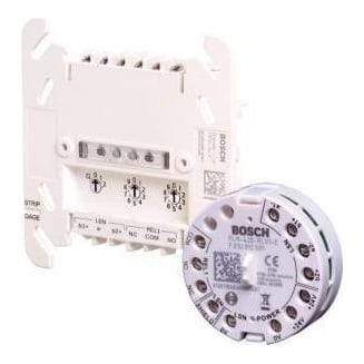 Relay Module Int. Low Voltage/FLM-420-RLV1-D Bosch