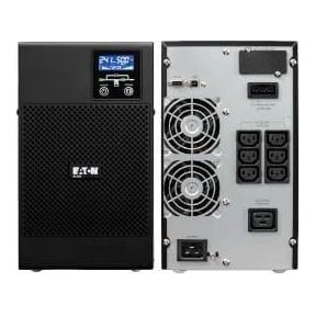 UPS Tower 9E 3000VA 2400W/9E3000I Eaton