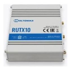 Net Router 1000M 4PORT/RUTX10 Teltonika