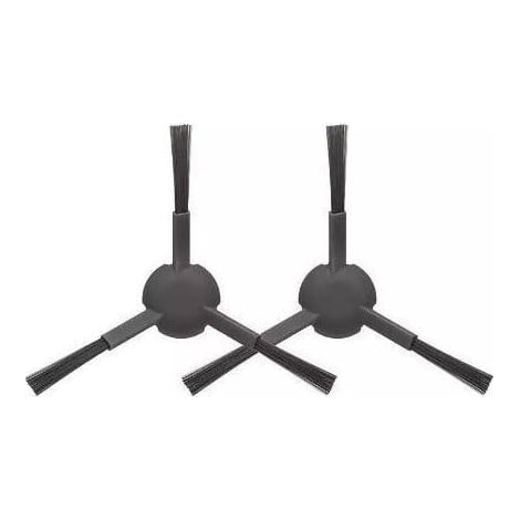 Vacuum Acc Side Brush Black/L20 Ultra RSB9 Dreame