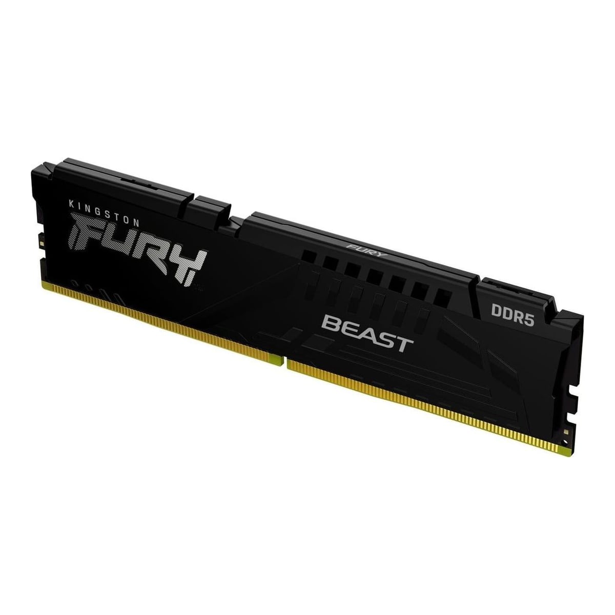 Memory DIMM 32 GB DDR5-6000/KF560C36BBE-32 Kingston