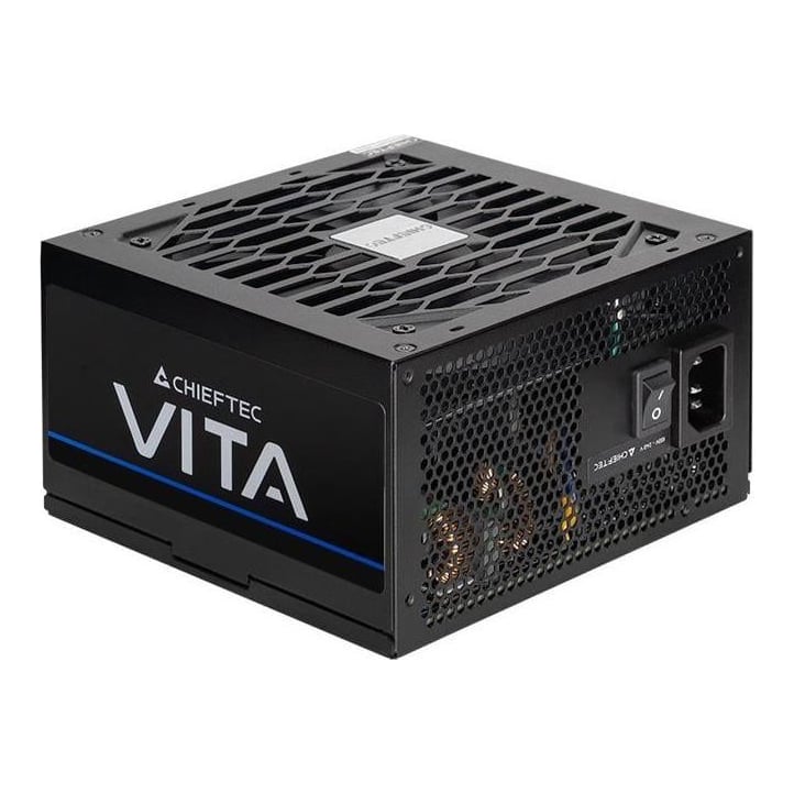 Case PSU ATX 650W/BPX-650-S Chieftec