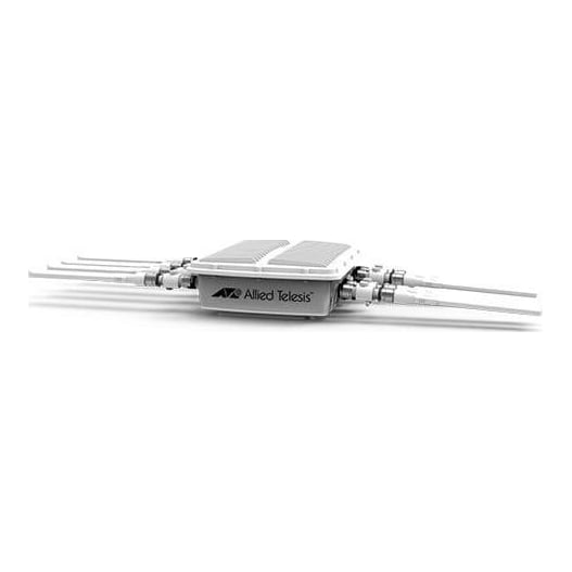 Wrl Access Point Outdoor/AT-TQ6702E GEN2-00 Allied