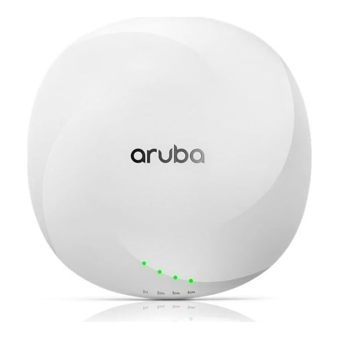 Wrl Access Point AP-655/R7J38A Aruba By HPE