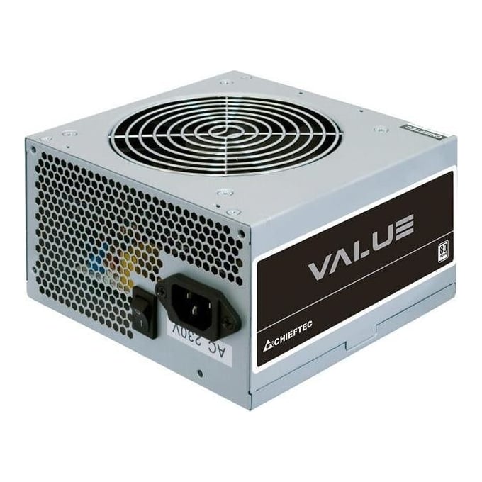 Case PSU ATX 500W/APB-500B8 Chieftec