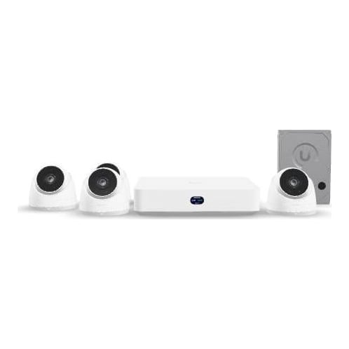 Net Video Recorder Instant Kit/Unvr-instant-kit Ubiquiti