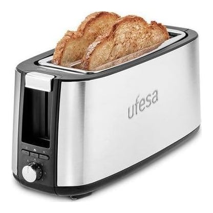 Toaster Duo Plus/71306156 Ufesa