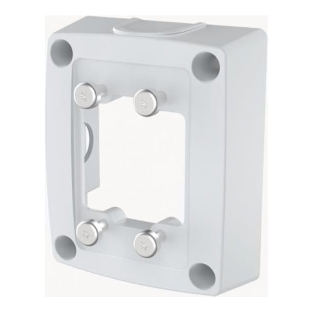 Net Camera Acc Conduit BOX/Back TQ1601-E 02336-001 Axis
