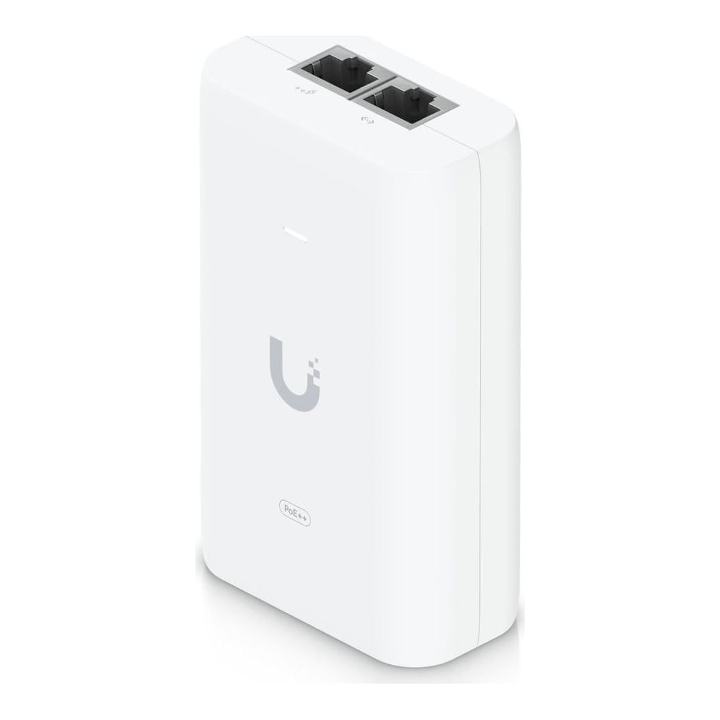 Net PoE Injector/U-poe++ Ubiquiti