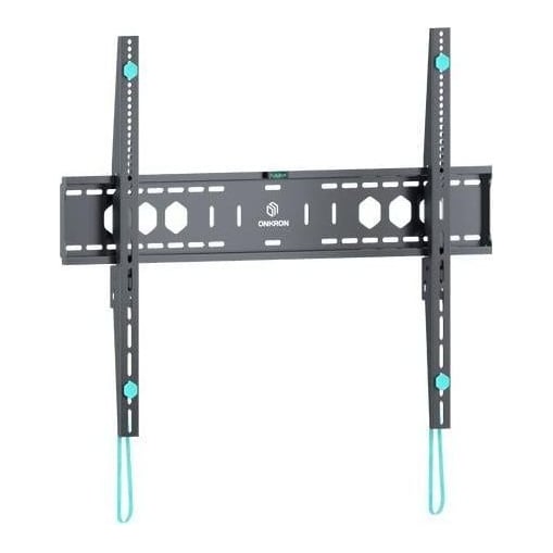 Tv Set Acc Wall Mount/60-110"/Black UF12-B Onkron