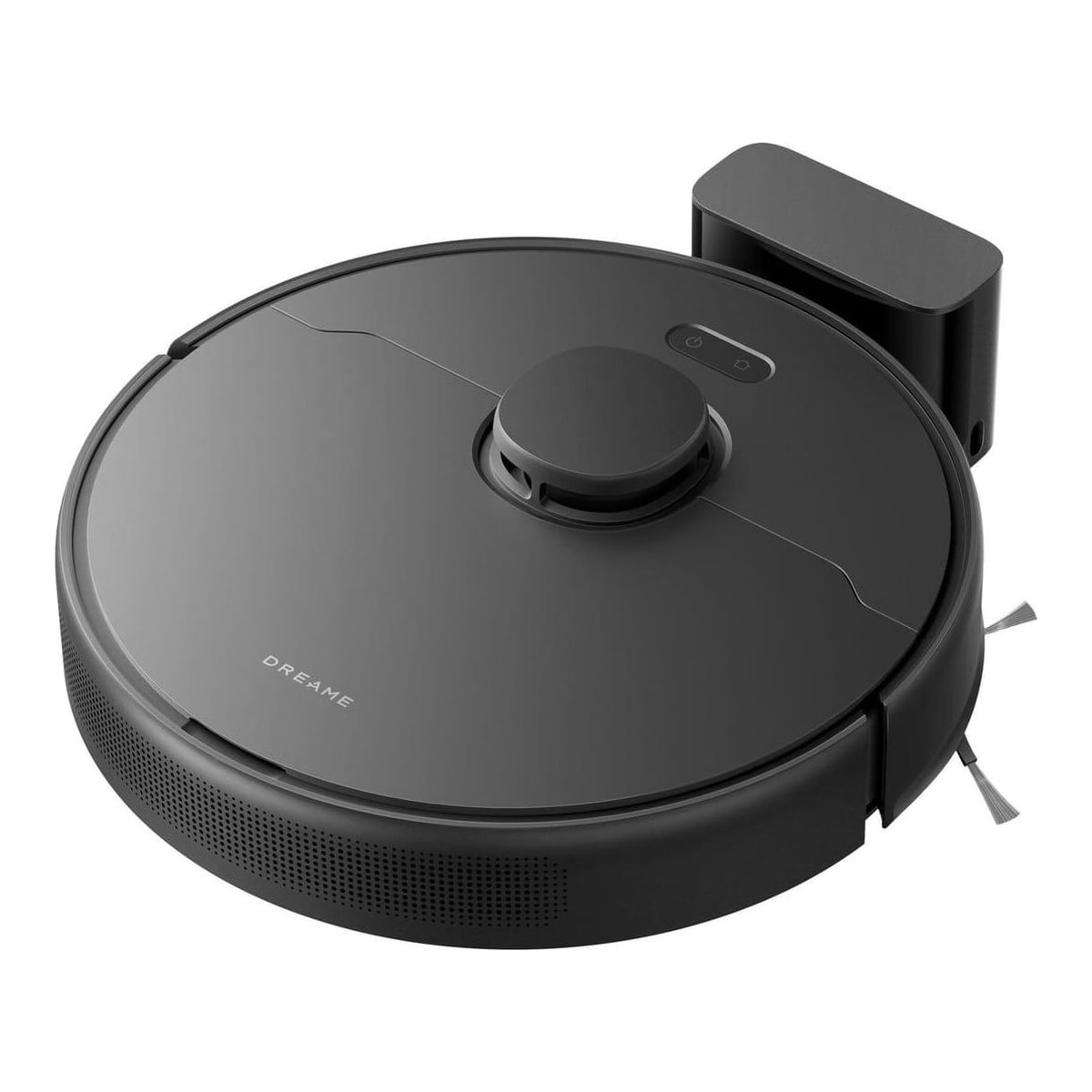 Vacuum Cleaner Robot D9 Max/GEN2 RLD34GA-BK Dreame
