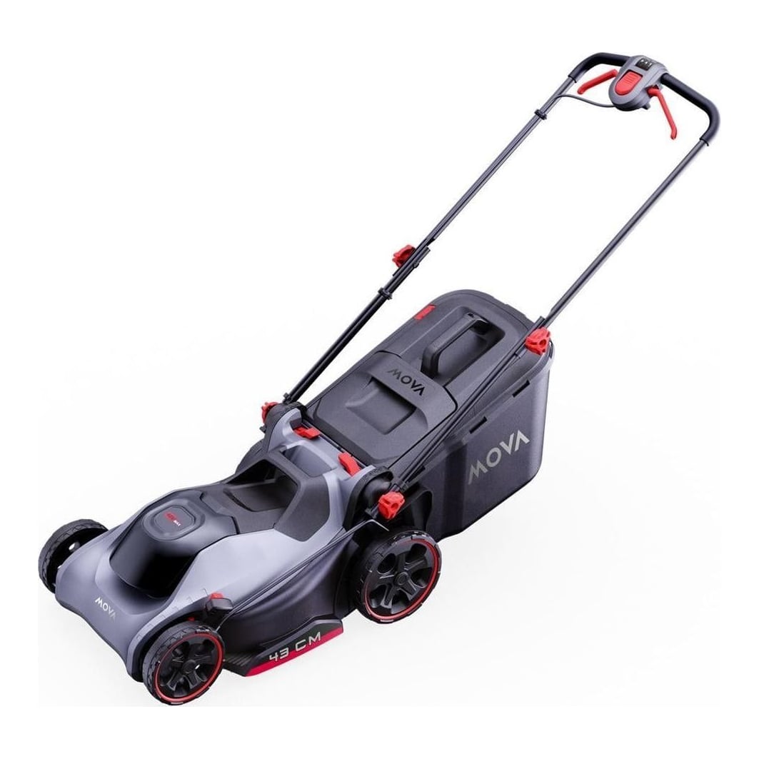 Grass Mower Robot 38CM/GL415 Mova