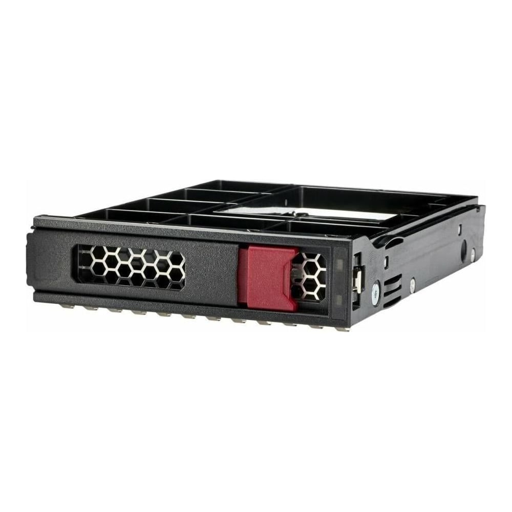 Server HDD SATA 2 TB 7.2K/861681-B21 HPE