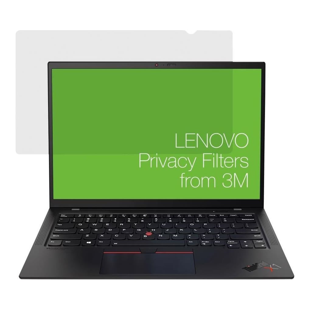 Monitor Acc Transparent Screen/4XJ1D33268 Lenovo
