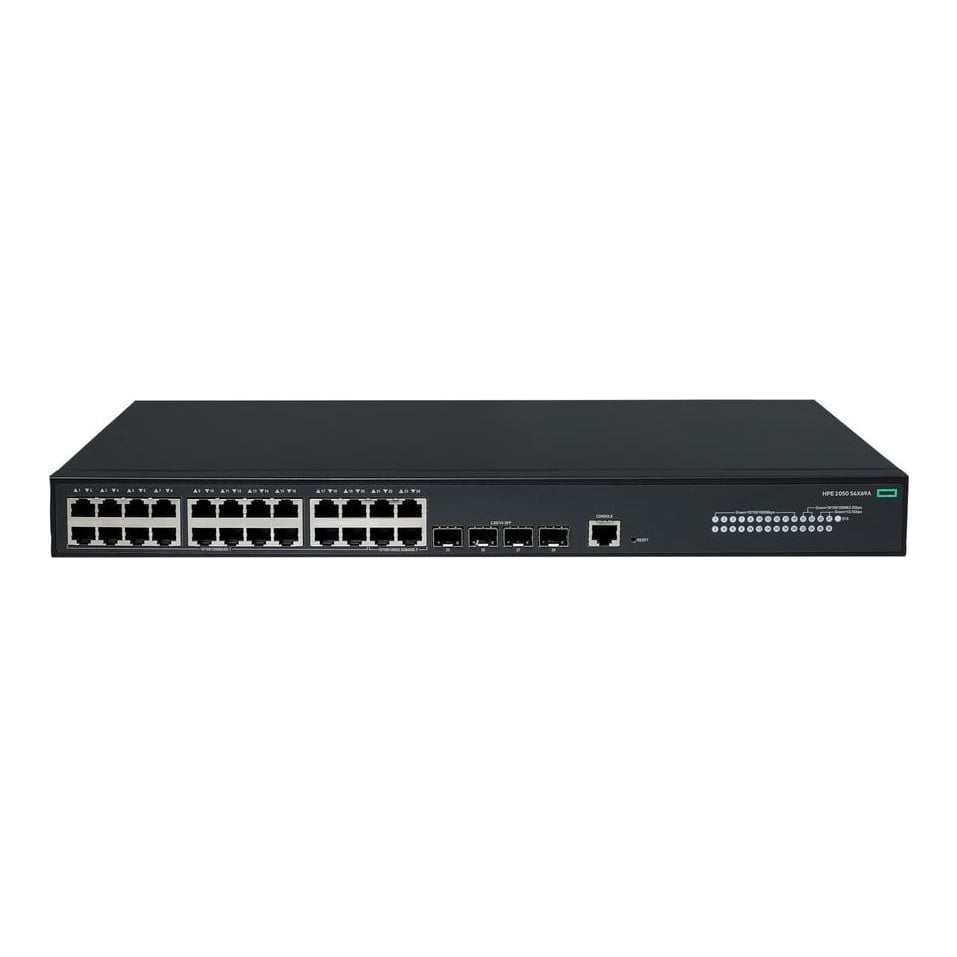 Net Switch 20PORT 1000M/Cw 2050 S6X69A Aruba By HPE