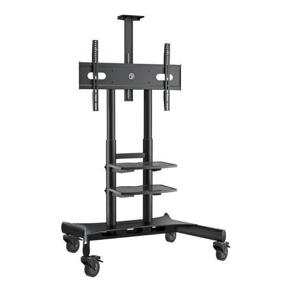 Tv Set Acc Mobile Stand/50-86"/Black TS1881-B Onkron