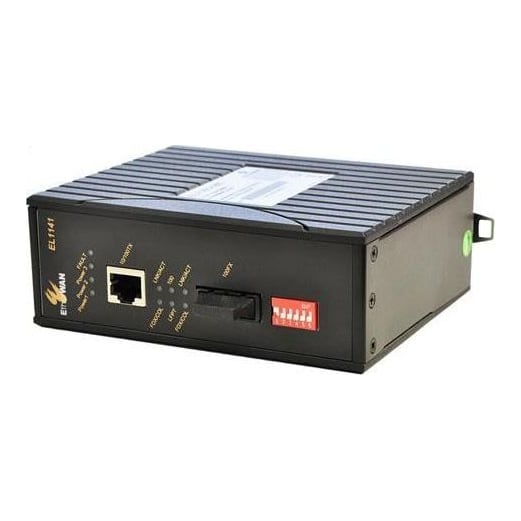 Net Media Converter/EL1141-B0B-BH Bosch