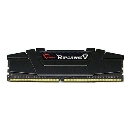 Memory DIMM 64 GB PC25600 DDR4/K4 F4-3200C16Q-64GVK G.Skill