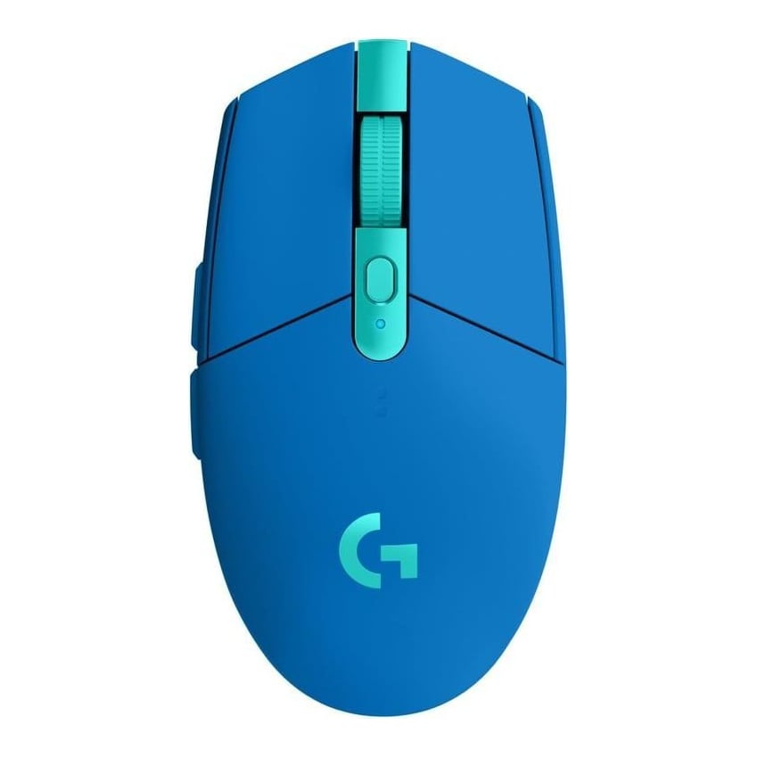 Mouse USB Optical Wrl G305/Lightspeed 910-006014 Logitech