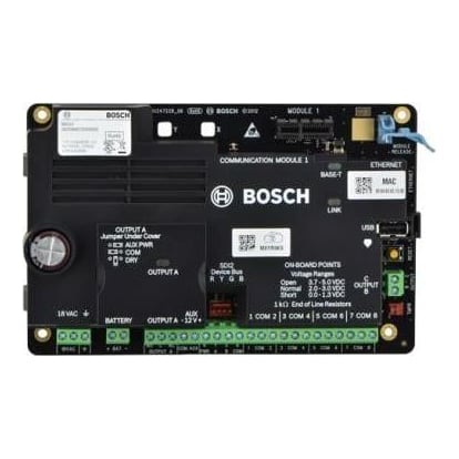 Control Panel 96POINTS IP/B6512 Bosch