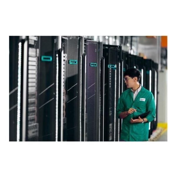 Storage Acc Hot Plug Boot Dev./NS204I-U GEN11 P48183-B21 HPE