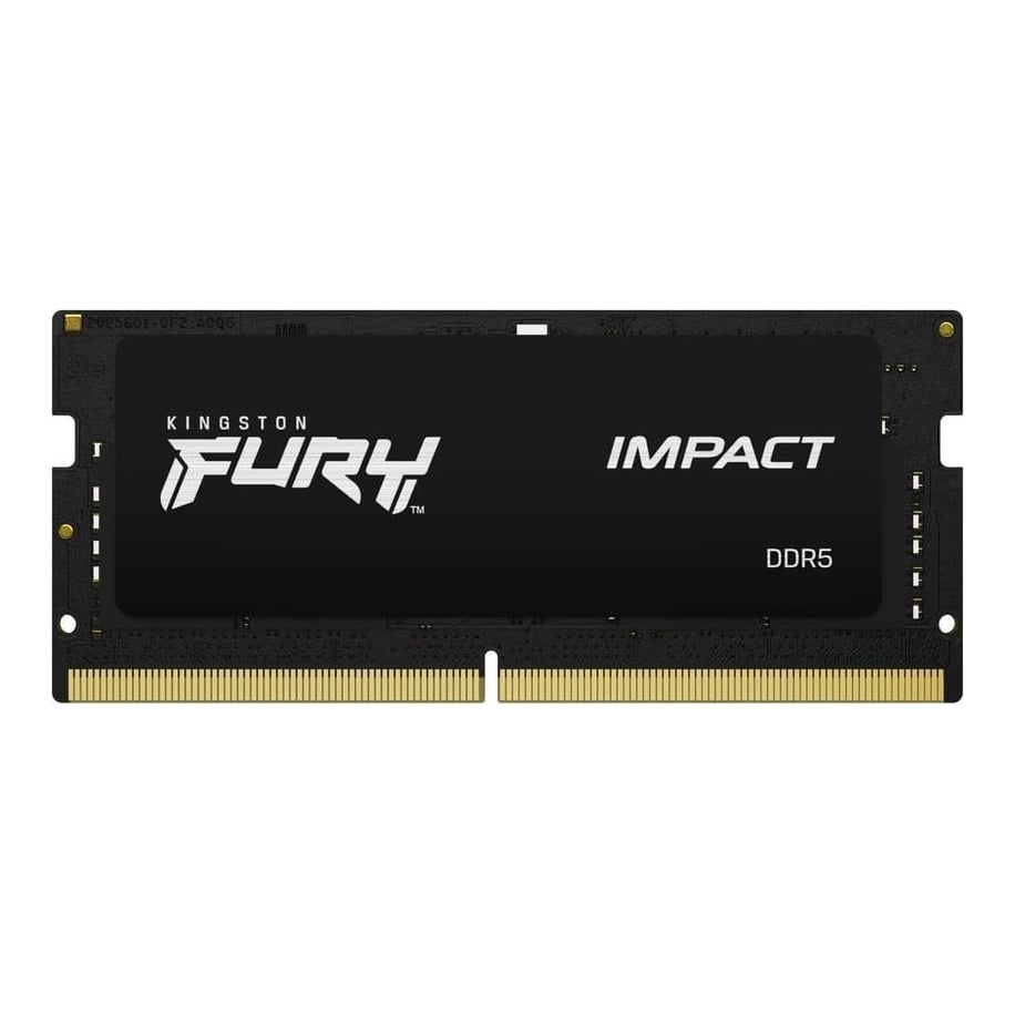 Notebook Memory 8 GB DDR5-4800/So KF548S38IB-8 Kingston