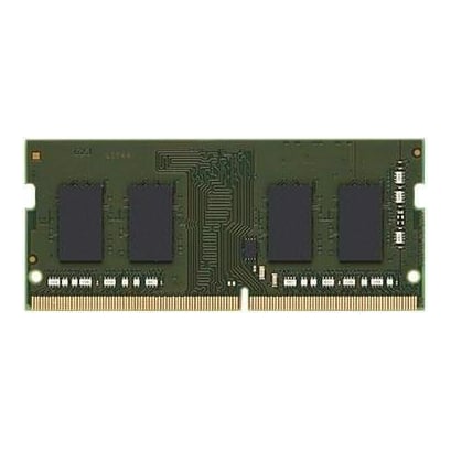 Notebook Memory 8 GB PC25600 DDR4/So KCP432SS8/8 Kingston