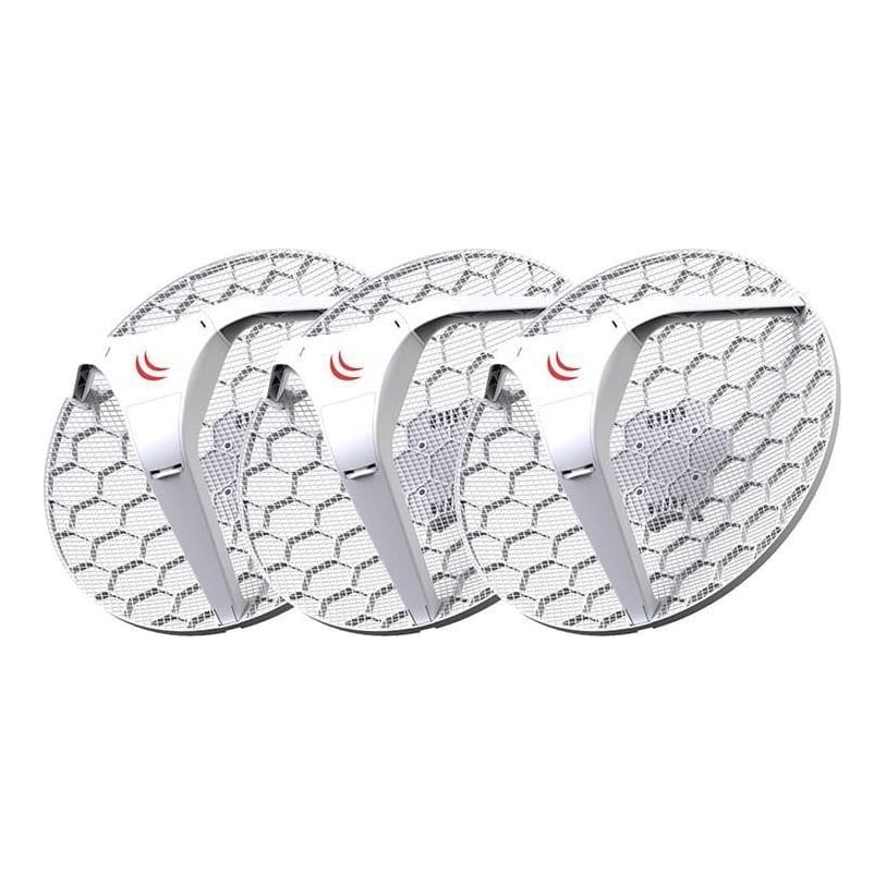 Wrl Cpe Outdoor/RBLHG5KIT MikroTik