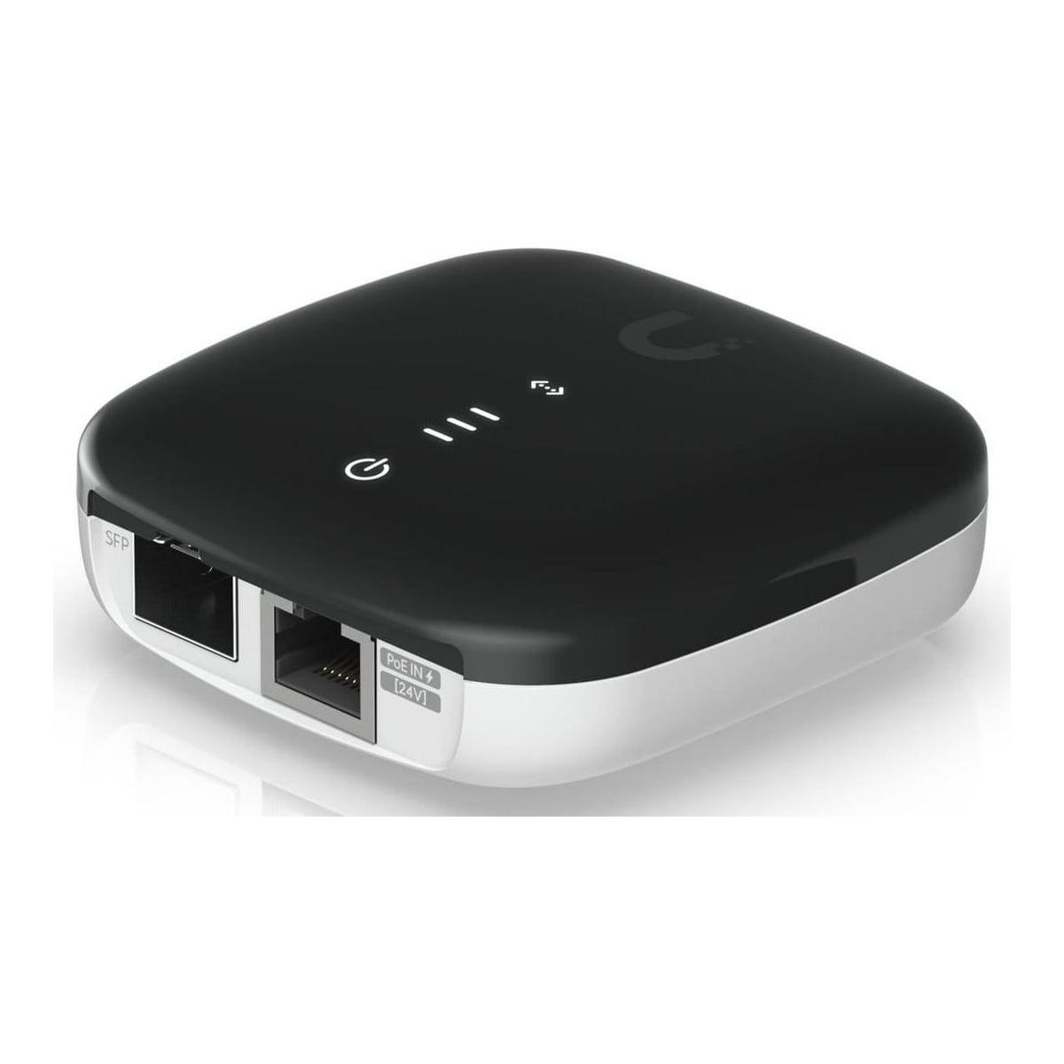 Net Media Converter 1000M 1P/SFP/SFP+ Uacc-ae Ubiquiti