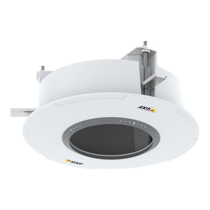 Net Camera Acc Recessed Mount/TP94P01L 01172-001 Axis