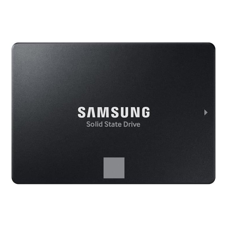 SSD SATA2.5" 500 GB 6 GB/S/870 Evo MZ-77E500B/EU Samsung
