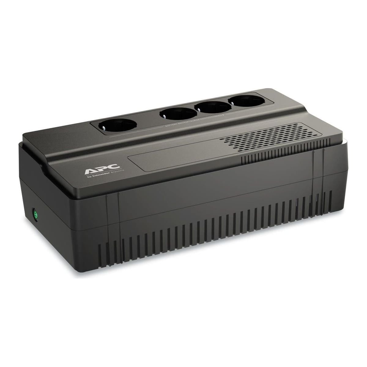 APC BY SCHNEIDER ELECTRIC UPS Easy 500VA/BV500I-GR APC