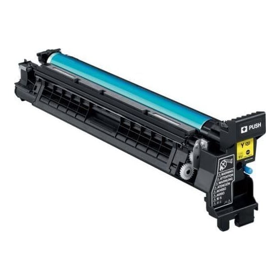 Image Drum Yellow IU217Y/ACVF18H Develop