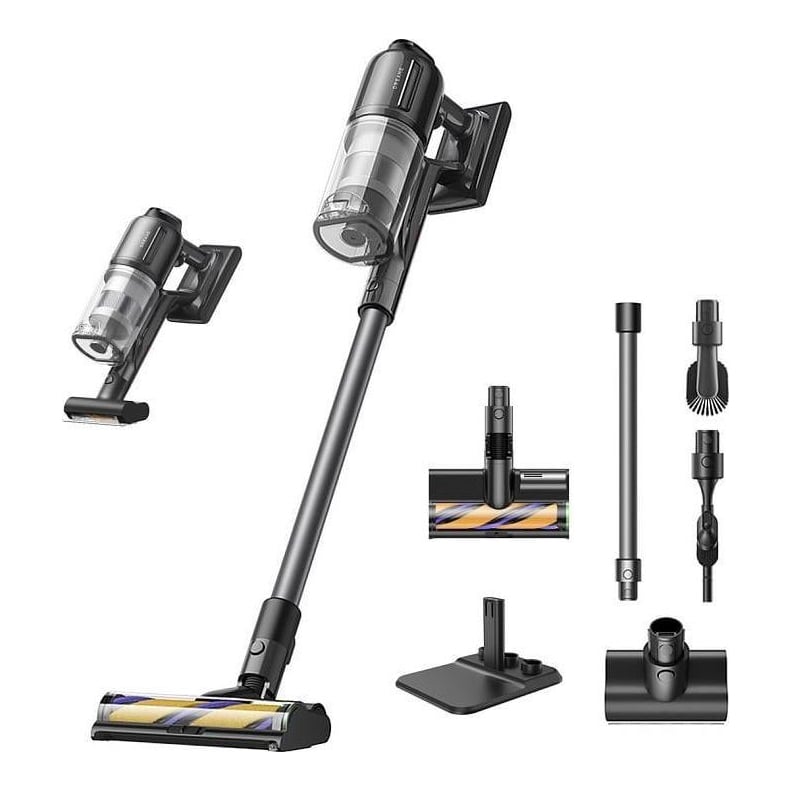 Vacuum Cleaner Cordless/R20 Ultra VRV57F Dreame