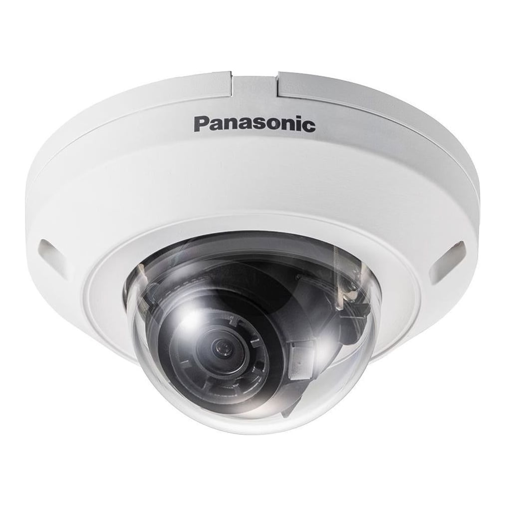 Net Camera 2MP Dome Indoor/WV-U2130LA I-pro