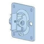 Net Acc Mount Kit AP-270/MNT-H2 JW055A Aruba By HPE