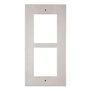 Entry Panel IP Verso 2 Module/Flush Frame 9155012 2N
