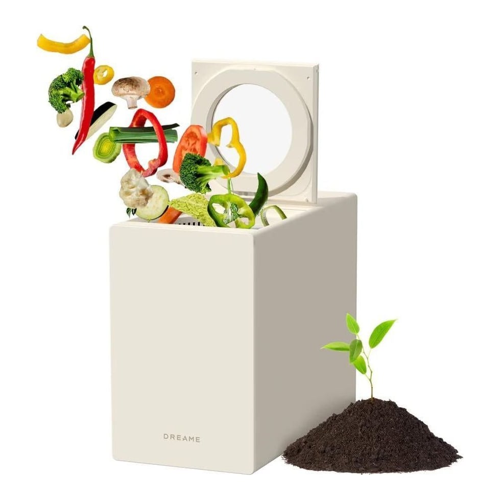 Food Waste Disposer SF25/CVF70A Dreame