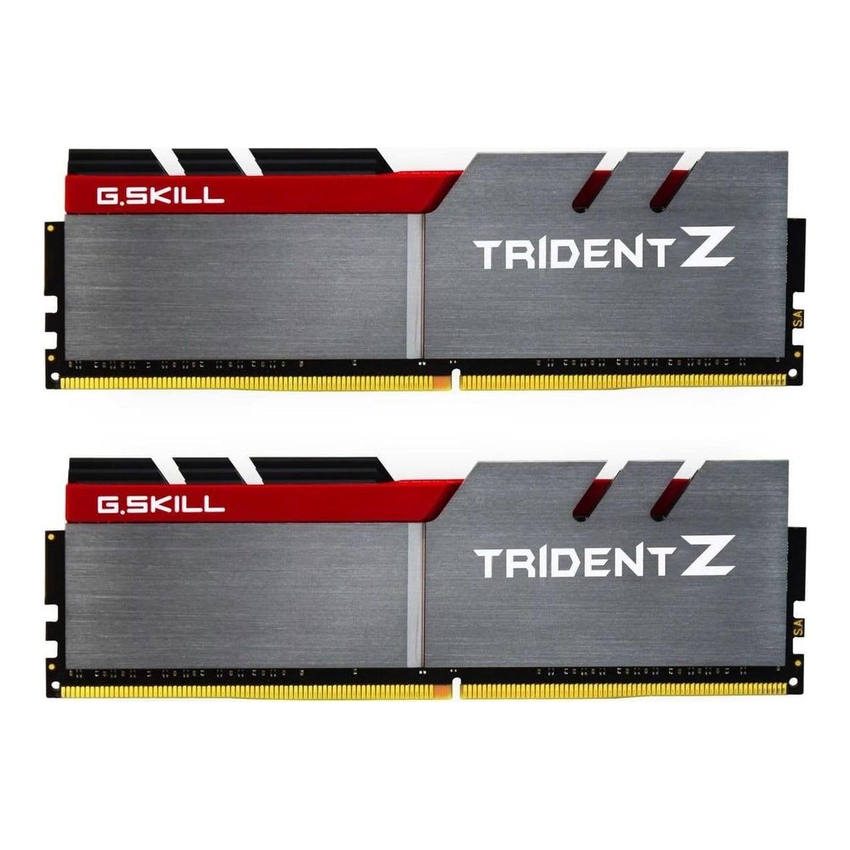 Memory DIMM 16 GB PC25600 DDR4/K2 F4-3200C16D-16GTZB G.Skill