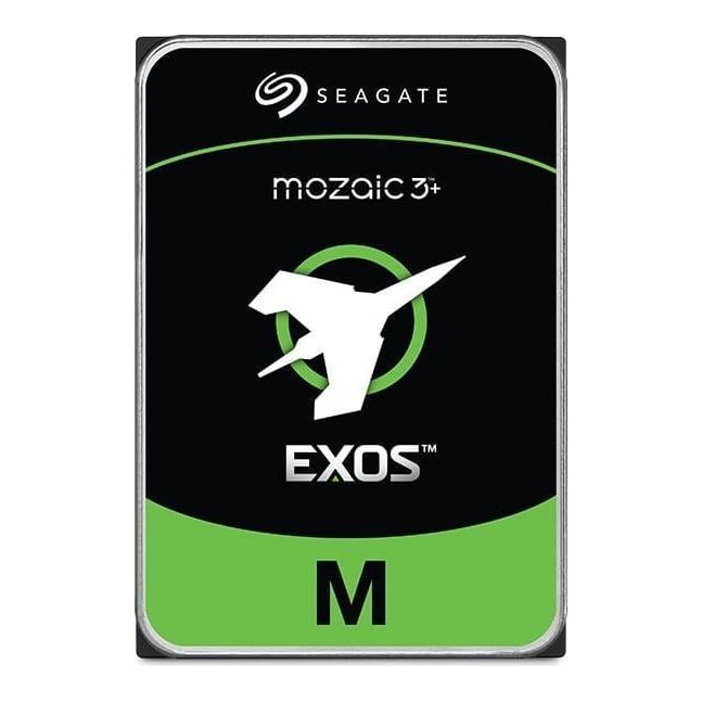 HDD SATA 28 TB 7200 RPM 512 MB/ST28000NM003K Seagate