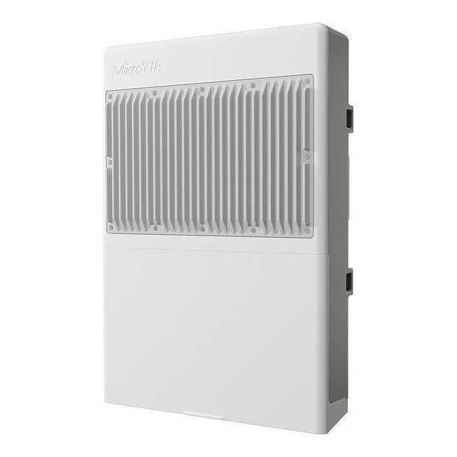 Net Router/Switch 18PORT/CRS318-16P-2S+OUT MikroTik