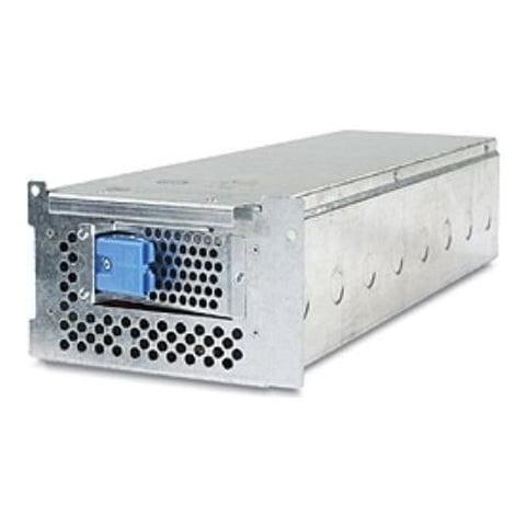 APC BY SCHNEIDER ELECTRIC UPS Acc Battery Cartridge/Replacement APCRBC105 APC