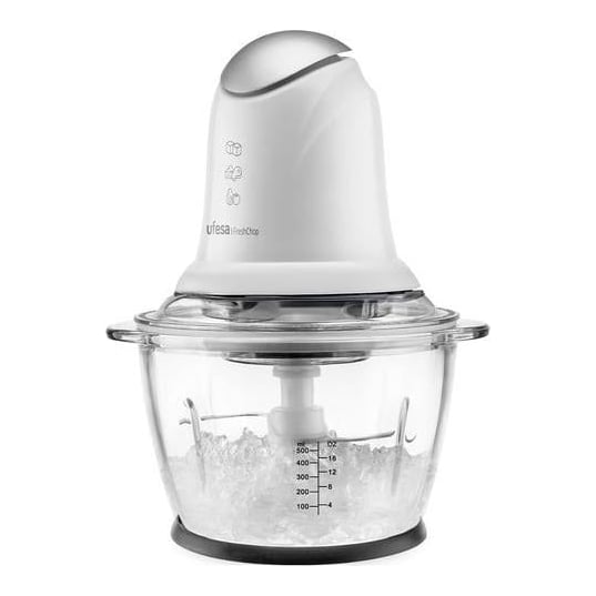 Food Processor Chopper/500W Freshchop 70506138 Ufesa