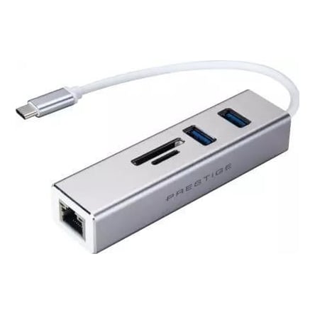 I/O Hub USB-C Multi-port/S53-0400190-V33 MSI
